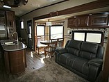 2015 Jayco Pinnacle Photo #10