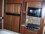 2011 Jayco Pinnacle Photo #5