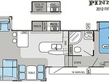 2012 Jayco Pinnacle Photo #2