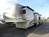2012 Jayco Pinnacle Photo #3