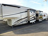 2012 Jayco Pinnacle Photo #4