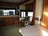 2012 Jayco Pinnacle Photo #8