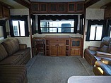 2012 Jayco Pinnacle Photo #9