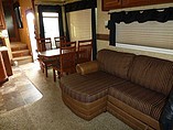 2012 Jayco Pinnacle Photo #11