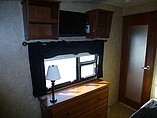 2012 Jayco Pinnacle Photo #21