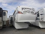 12 Jayco Pinnacle