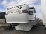 2012 Jayco Pinnacle Photo #2