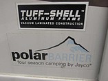 2012 Jayco Pinnacle Photo #10