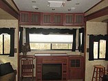 2012 Jayco Pinnacle Photo #11