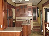 2012 Jayco Pinnacle Photo #15