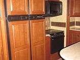 2012 Jayco Pinnacle Photo #16