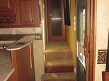 2012 Jayco Pinnacle Photo #21