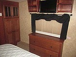 2012 Jayco Pinnacle Photo #25