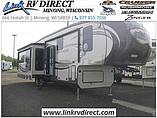 14 Jayco Pinnacle