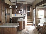 2014 Jayco Pinnacle Photo #10
