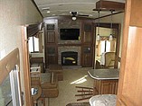 2014 Jayco Pinnacle Photo #12