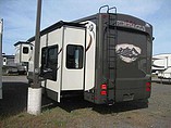 2014 Jayco Pinnacle Photo #14