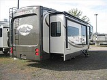 2014 Jayco Pinnacle Photo #15