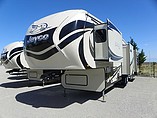 2015 Jayco Pinnacle Photo #2