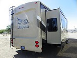 2015 Jayco Pinnacle Photo #3