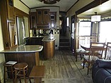 2015 Jayco Pinnacle Photo #4