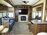 2015 Jayco Pinnacle Photo #5