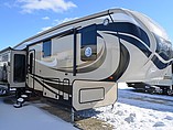 15 Jayco Pinnacle