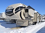 2015 Jayco Pinnacle Photo #2