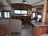 2015 Jayco Pinnacle Photo #3