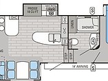 2015 Jayco Pinnacle Photo #11