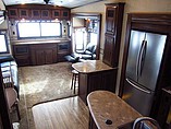 2015 Jayco Pinnacle Photo #4