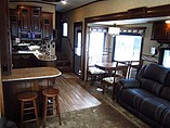 2015 Jayco Pinnacle Photo #15