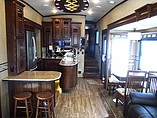 2015 Jayco Pinnacle Photo #17