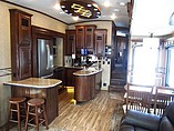 2015 Jayco Pinnacle Photo #18