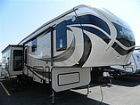 2015 Jayco Pinnacle Photo #2