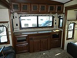 2015 Jayco Pinnacle Photo #8