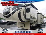 2015 Jayco Pinnacle Photo #1