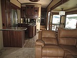 2015 Jayco Pinnacle Photo #3