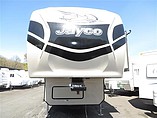 2015 Jayco Pinnacle Photo #5