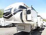 2015 Jayco Pinnacle Photo #6