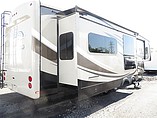 2015 Jayco Pinnacle Photo #8