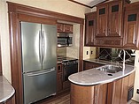 2015 Jayco Pinnacle Photo #13