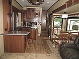 2015 Jayco Pinnacle Photo #3