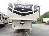 2015 Jayco Pinnacle Photo #5