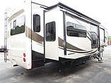 2015 Jayco Pinnacle Photo #8