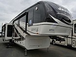15 Jayco Pinnacle