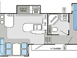 2015 Jayco Pinnacle Photo #2