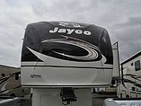 2015 Jayco Pinnacle Photo #5