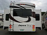 2015 Jayco Pinnacle Photo #10