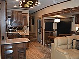 2015 Jayco Pinnacle Photo #17